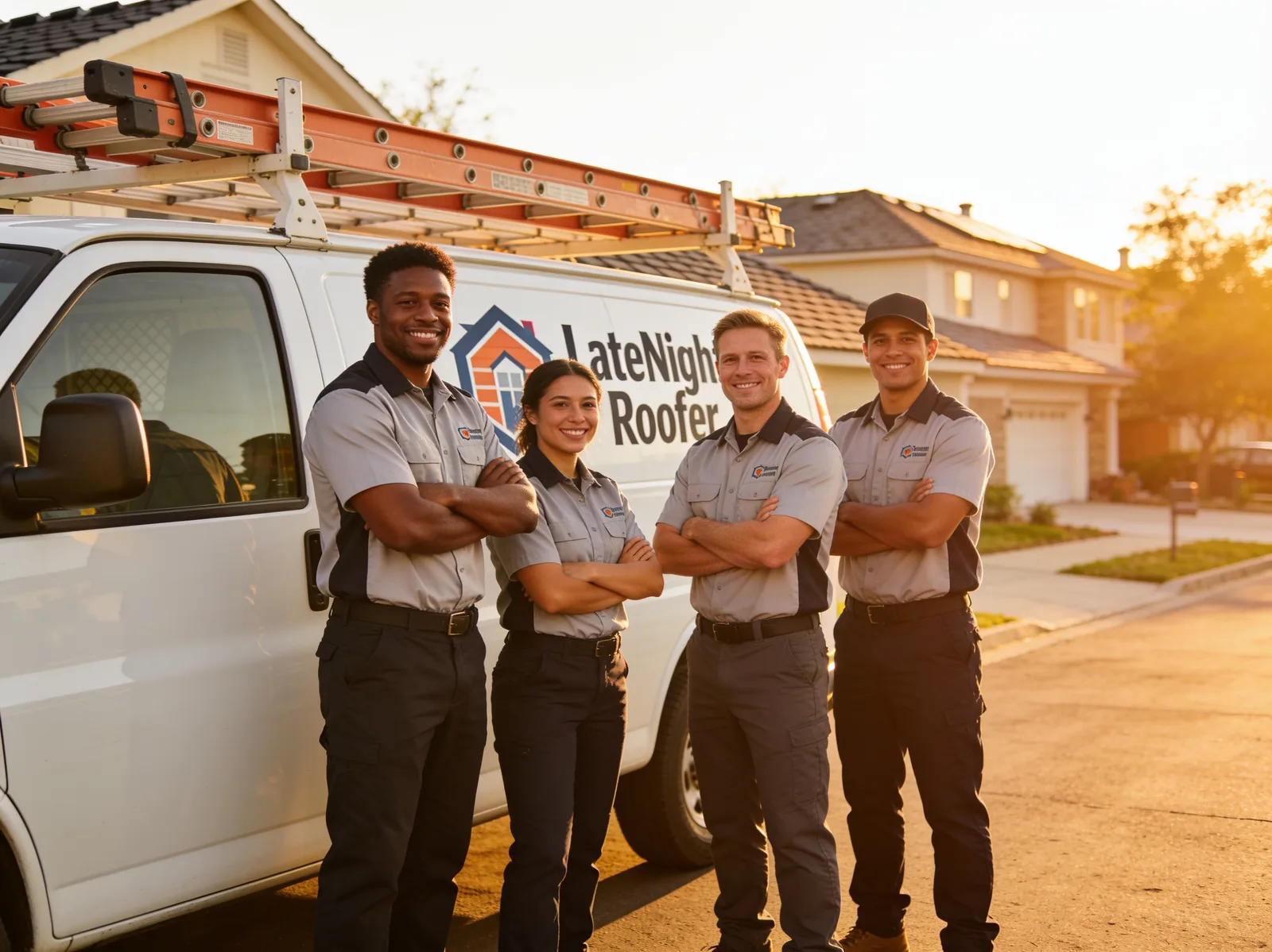Emergency Roof Repair company in Dover, OH